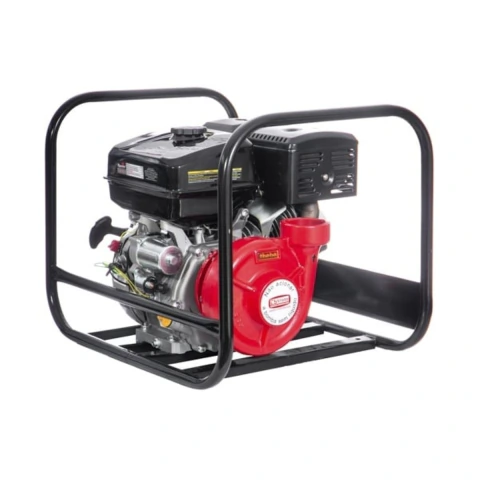 Motobomba Centrífuga Toyama TWP65CE-XP 2.1/2 13HP 38m³/h 51m Sucção 7m