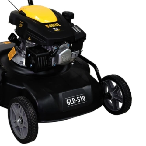 Cortador Grama Gasolina 150cc 51cm GLD-510 Denzel