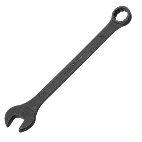 Chave Combinada Cromo Vanádio Fosfatizada 11mm Sparta