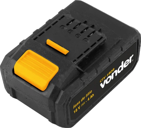 Bateria 18V 4 Ah Para Civ180B Vonder