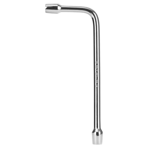 Chave Biela Tipo L 12mm 13mm Aço 45 Niquelada 40-50 Stels