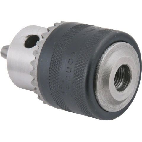 Mandril 1,5-10,0mm Rosca 3/8 24 Fios Chave Vonder
