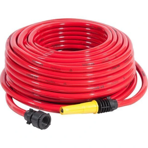 Mangueira para jardim 1/2" azul com 30 metros Nove54
