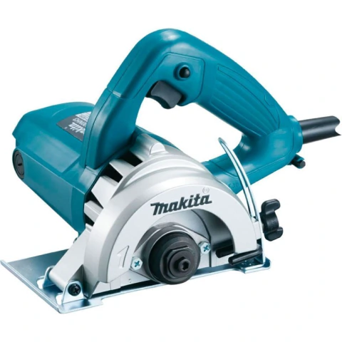 Serra Marmore 110Mm 1300W Com 2 Discos Chave Allen 4100NH3ZX2 127V Makita