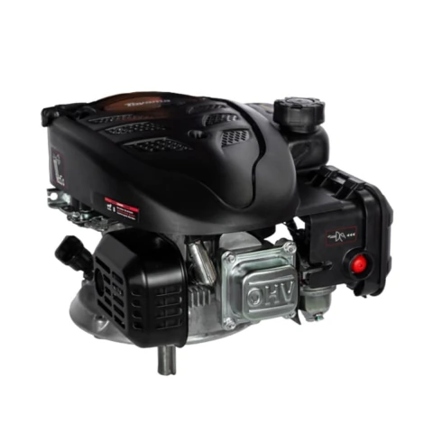 Motor Gasolina Toyama 5HP 139cc 7/8x62mm 4 Tempos TE50V2-XP Refrigeração a Ar