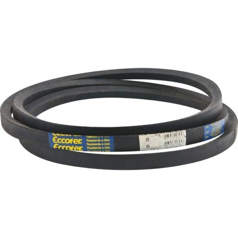 Correia multi v b-60 uso industrial Nove54