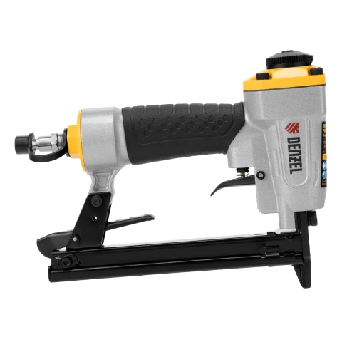 Grampeadora Pneumática 6-16mm 21GA 125 Grampos Denzel