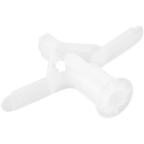 Bucha Para Drywall Nylon 11-18Mm Bnd11 Vonder