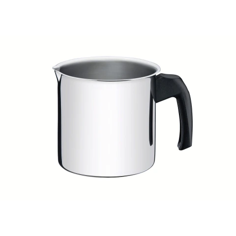 Fervedor Tramontina Allegra Aço Inox Cabo Baquelite 14 cm 2 L Indução