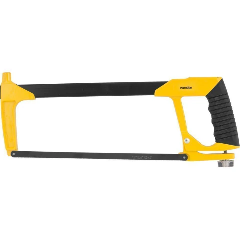 Arco de serra 12" tubular as121 Vonder
