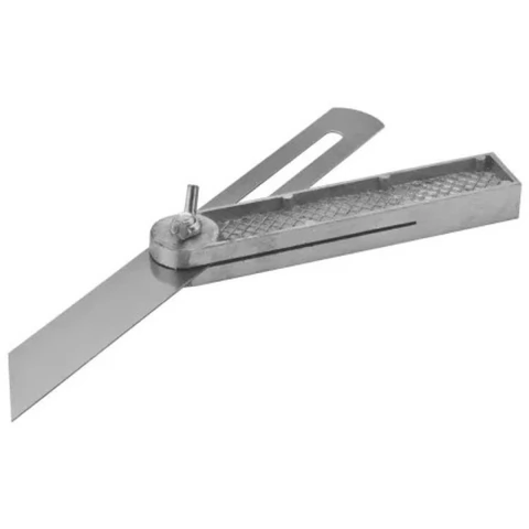 Suta Cb Aluminio 8" 200Mm Worker