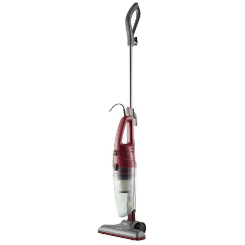 Aspirador de Pó Vertical WAP HIGH SPEED PLUS Filtro HEPA e Tecnologia Cyclone 3 em 1 220V