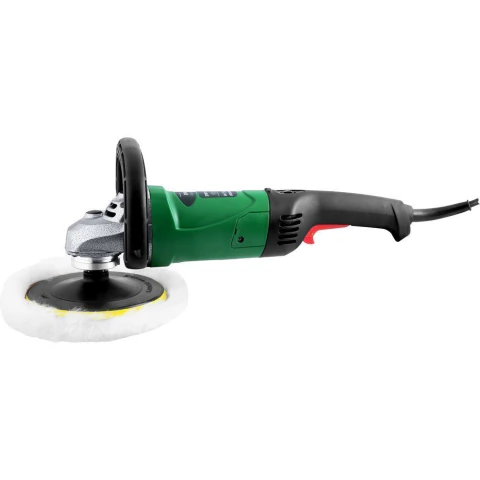 Politriz Angular 7'' Pad 1300 127V DWT