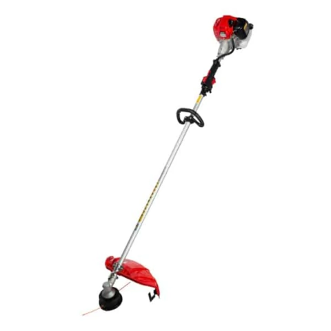 Roçadeira Lateral Toyama TBC26DX-GII 25,4cc 1.0HP Alça D Refrigerada a Ar