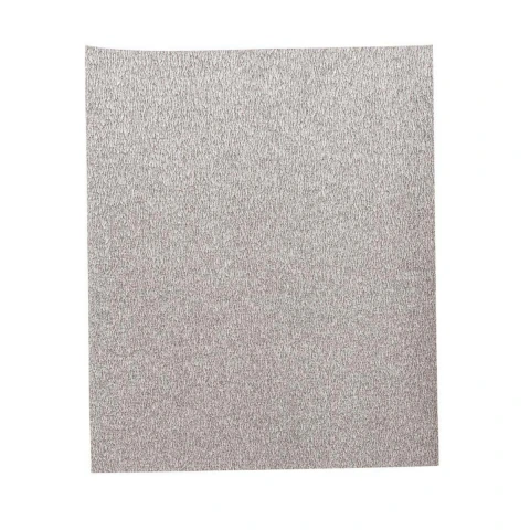 Folha De Lixa Bosch White For Paint 230X280mm G180 25 Peças