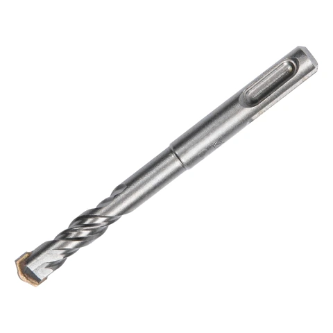 Broca Concreto SDS Plus 10x110mm Ponta W 40X MTX Perfuração Precisa e Durável