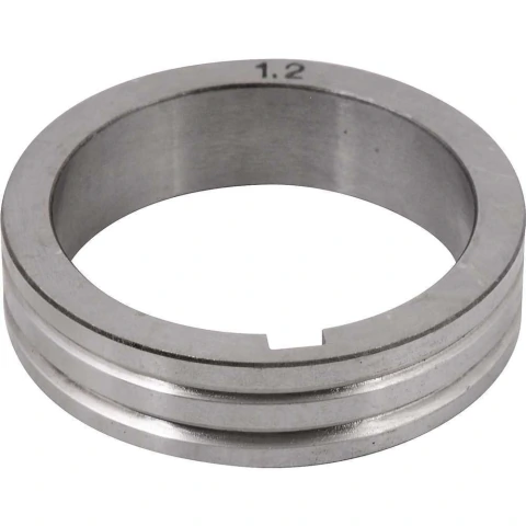 Roldana 1,2-1,6mm Aço mm405 Vonder