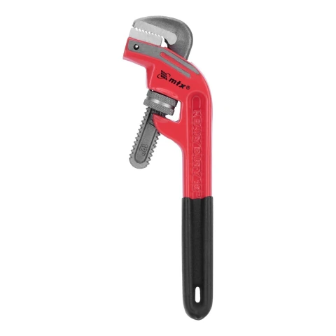 Chave Grifo Americana 12 Pol 42mm Alumínio MTX 1571355 Durável
