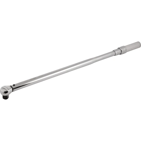 Torquímetro de Estalo Encaixe de 3/4" 65 N.M 335 N.M Vonder