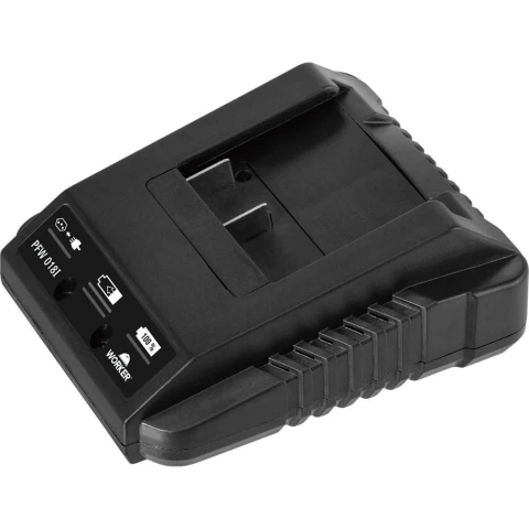 Furadeira Parafusadeira 18V Impacto Bateria Bivolt 17Pcs 30N.m Worker
