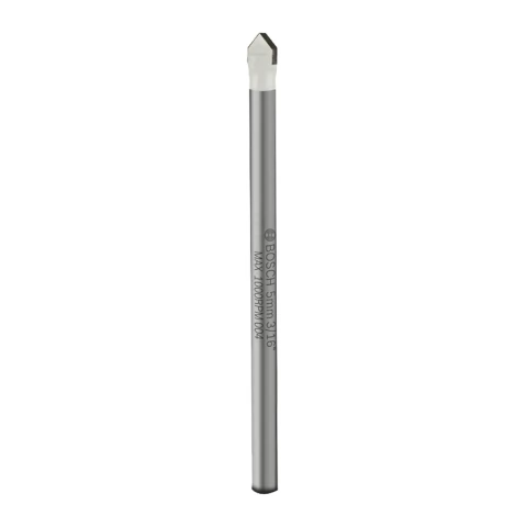 Broca Bosch Cyl-9 Ceramic Encaixe Cilíndrico Ø6,5 X 80 mm 1U