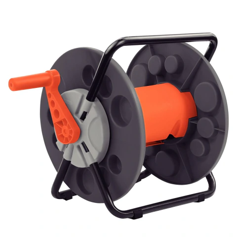 Enrolador Mangueira Tramontina 55m 1/2''