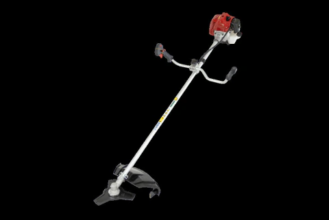 Roçadeira Gasolina 1,9HP 51,7cc 2T CG-550 Garthen