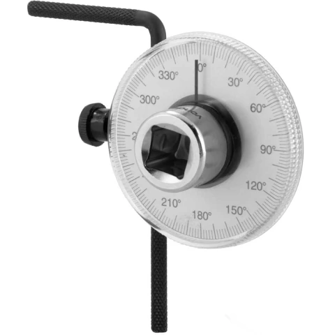 Transferidor Torque 1/2'' 0-360Gr Vonder 6510120360