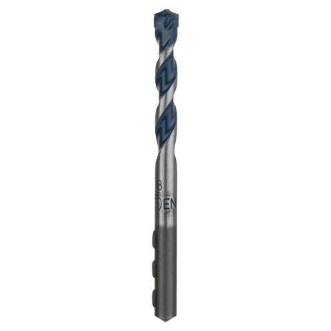 Broca Para Concreto Bosch Cyl-5 Ø8 X 50 X 100 mm