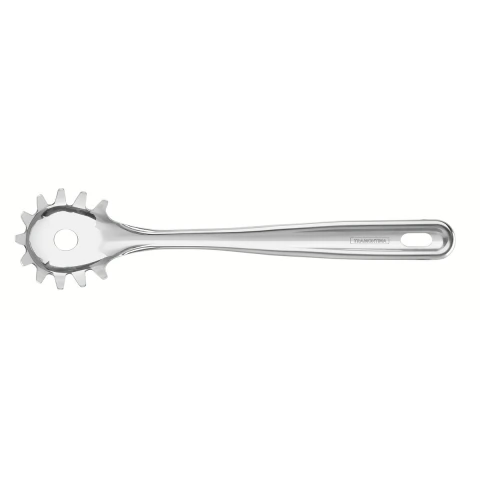 Pegador De Massa Tramontina Extrata Em Aço Inox Resistente Lava Louças Utensílio De Cozinha Premium