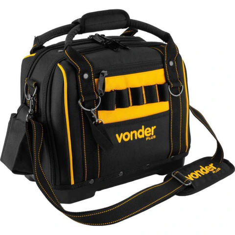 Bolsa Em Lona Para Ferramentas Bl 140 Plus Vonder Plus