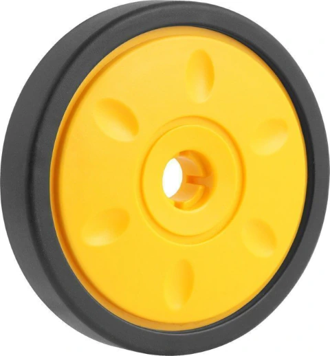 Roda para Aspirador Apv 1240 Vonder