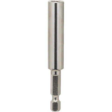 Adaptador Magnético Universal Bosch 1/4'' Ø11mm Cx75mm