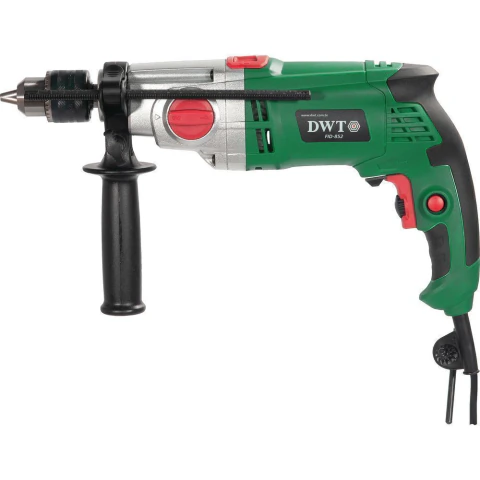 Furadeira com Impacto 1/2'' Fid 852 127V DWT
