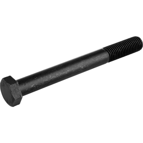 Parafuso Sextavado 20 x 180 mm RP DIN 931 10 Unidades Vonder