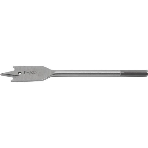Broca Chata 7/8X6" - Nove54