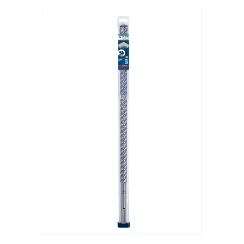 Broca Para Concreto Bosch Expert Sds Max-8X Ø32X600X720mm