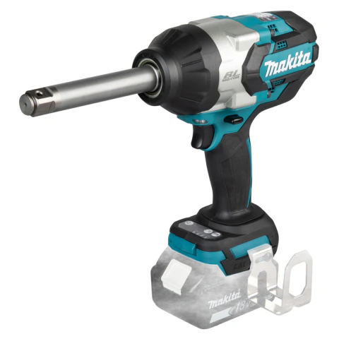 Chave Impacto Makita 3/4 DTW1005Z 18V Sem Bateria