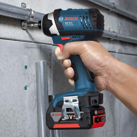 Ponta P/Parafusar Bosch Extra Hard S0,8X5,5 49mm Fenda 3U