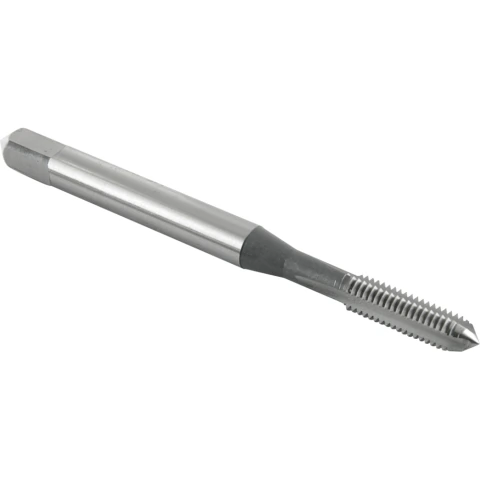 Macho Máquina Hss-E 5x0,8mm c/ Canal Reto DIN371 Vonder Plus
