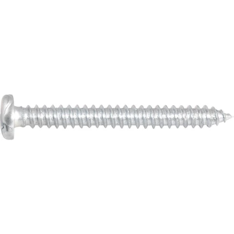 Parafuso Autoatarraxante 4,2x38,0mm c/ 10 peças Vonder