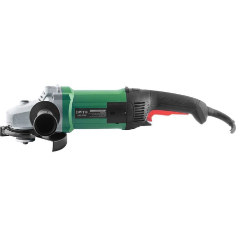 Esmerilhadeira Angular 7'' EAD2200 127V DWT