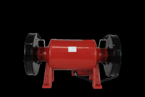 Motoesmeril 2HP Trifásico 60Hz 380V MT-200 Motomil