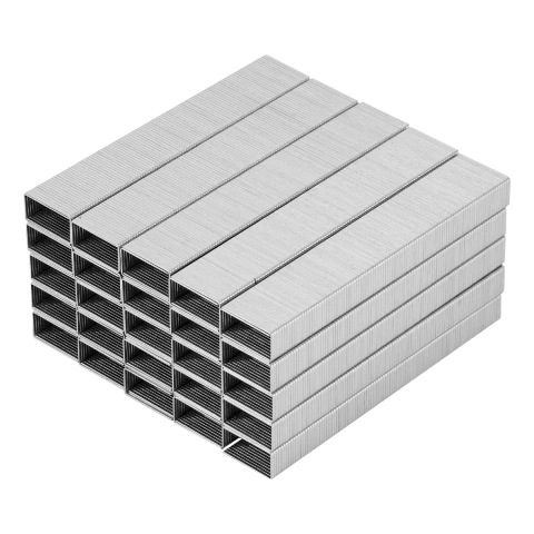 Grampos Pneumáticos MTX 576649 22mm 11,2mm 5000pcs Aço 20GA