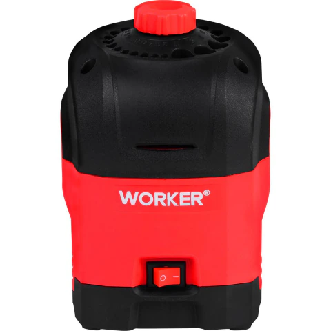 Afiador De Brocas Elétrico Portátil 95W 127V Brocas 3mm a 12mm Worker