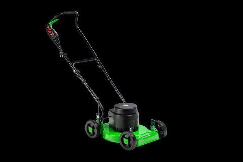 Cortador De Grama Elétrico Mc-35L 1300W Mono 127V 60Hz Trapp