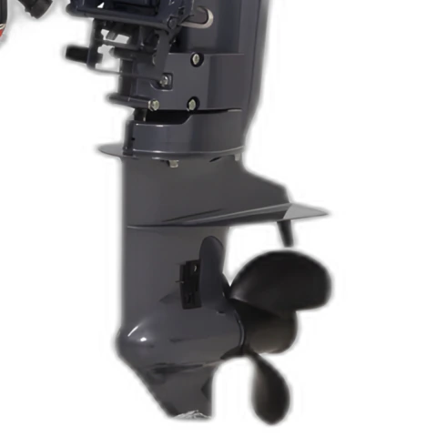 Motor de Popa 30Hp 2T P. Elétrica/Controle Remoto Kawashima