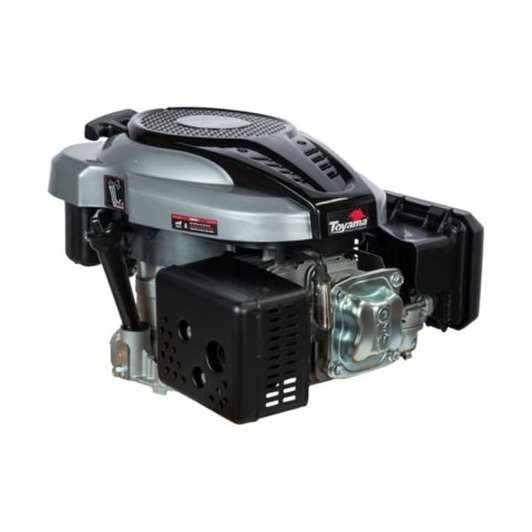 Motor Gasolina Toyama 6,5HP 196cc 4 Tempos 3600RPM Eixo Chavetado TE65V1-XP
