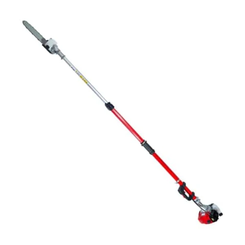 Motopoda Telescópica Gasolina Toyama TPP33TX 32.6cc 1.2HP 3m Alcance 4.5m