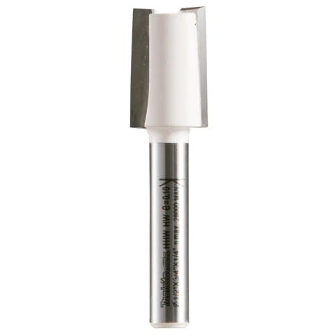 Fresa Paralela Dupla c/ Rolamento 1/2 x 1/4'' D-58506 Makita